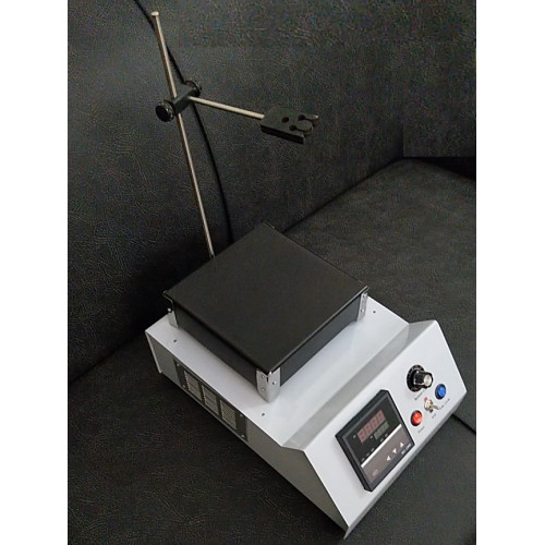 Prices of Hot Plate with Stirrer, PID Digital Temperature